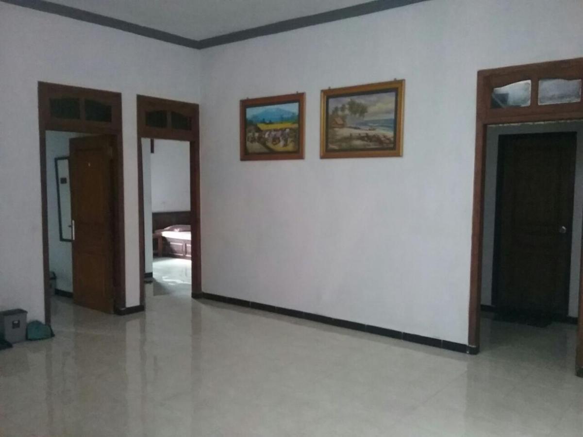 Hotel "Ngebel Indah" Exterior foto
